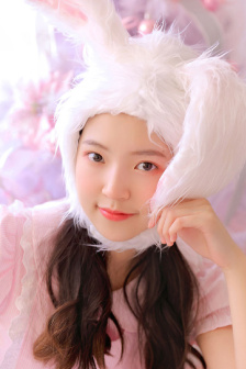 云画的月光